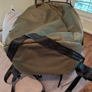 Able Carry Daypack